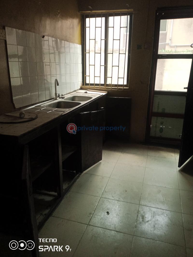4 bedroom Flat & Apartment For Rent Ojodu Off Grammar School Oja Berger Ojodu Lagos - 12
