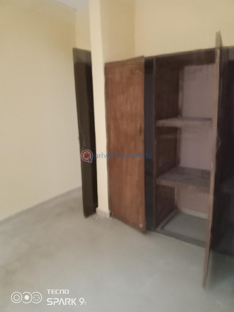 4 bedroom Flat & Apartment For Rent Ojodu Off Grammar School Oja Berger Ojodu Lagos - 1
