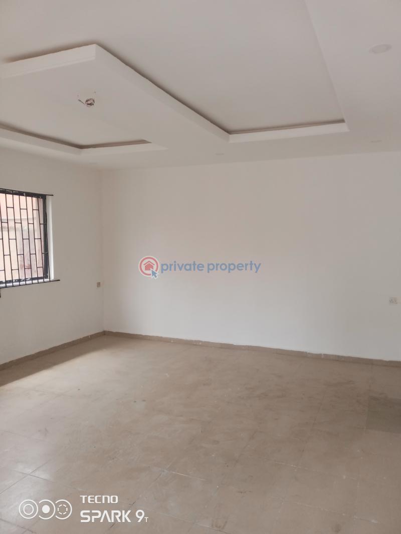 4 bedroom Flat & Apartment For Rent Ojodu Off Grammar School Oja Berger Ojodu Lagos - 16