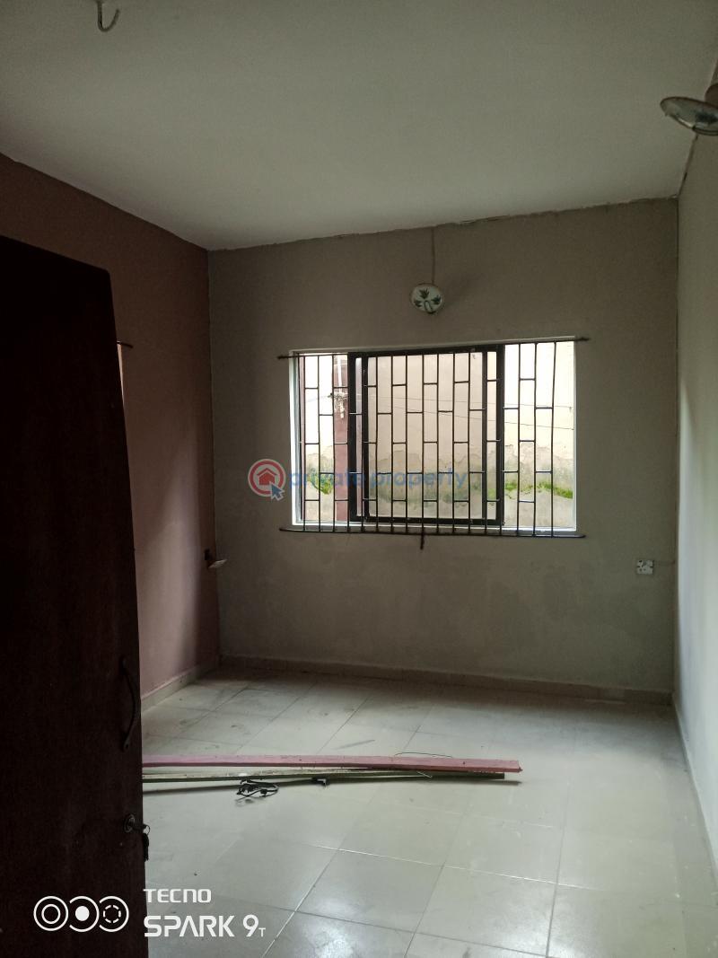 4 bedroom Flat & Apartment For Rent Ojodu Off Grammar School Oja Berger Ojodu Lagos - 11