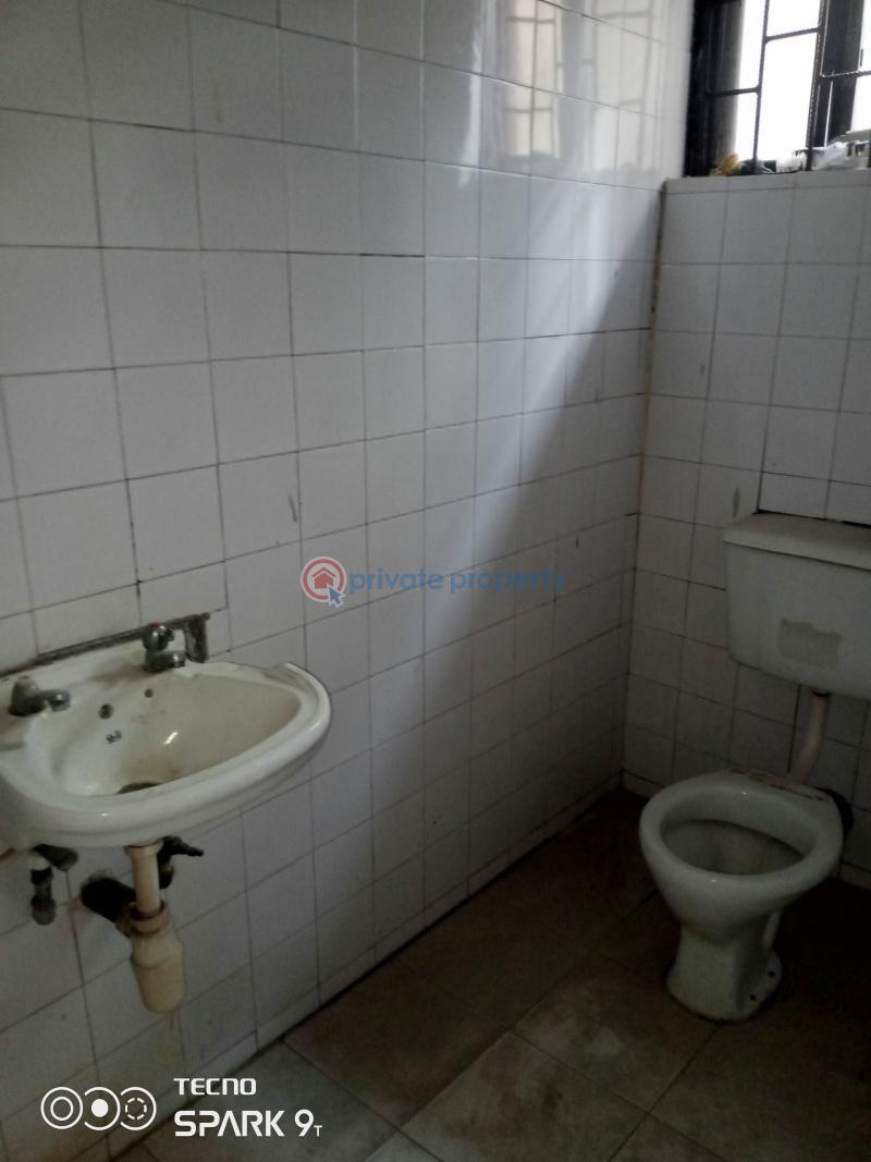4 bedroom Flat & Apartment For Rent Ojodu Off Grammar School Oja Berger Ojodu Lagos - 3