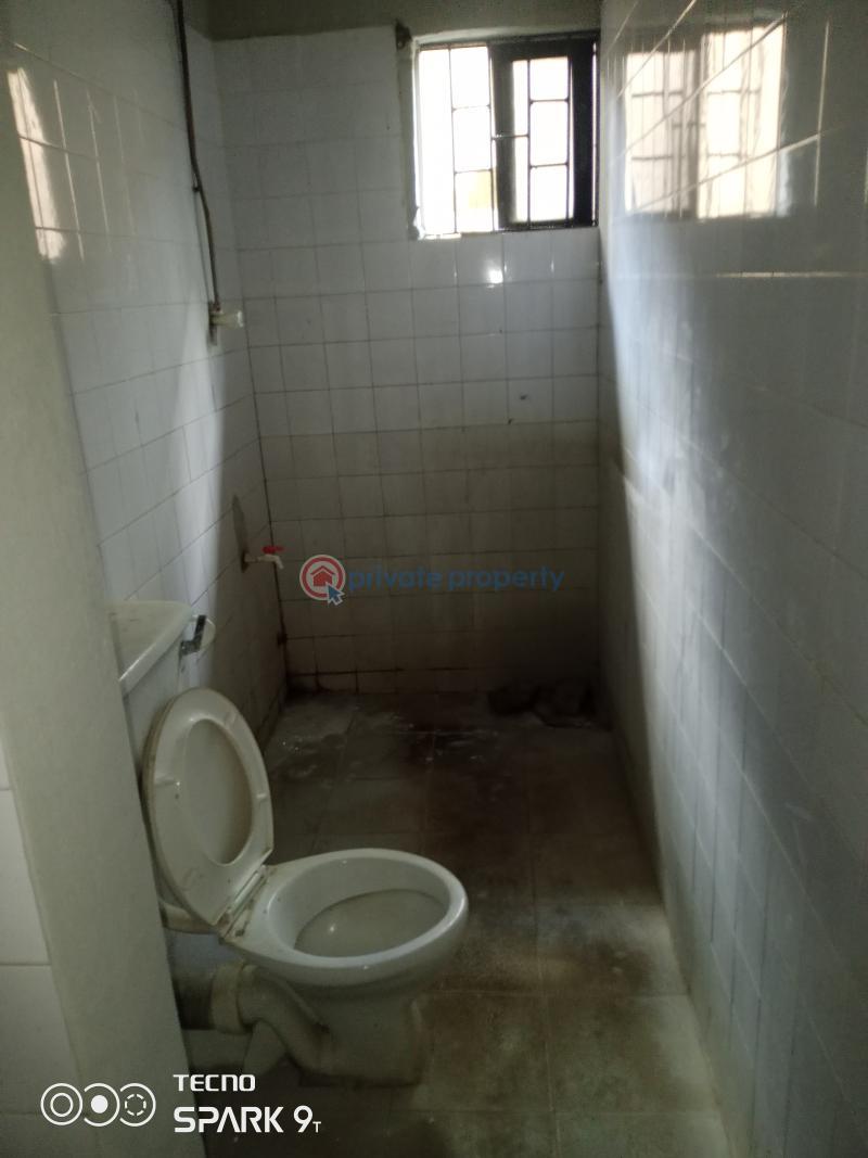 4 bedroom Flat & Apartment For Rent Ojodu Off Grammar School Oja Berger Ojodu Lagos - 6