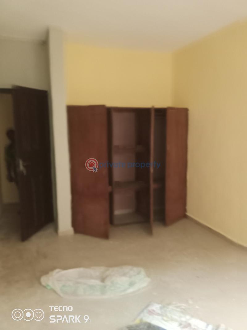 4 bedroom Flat & Apartment For Rent Ojodu Off Grammar School Oja Berger Ojodu Lagos - 8