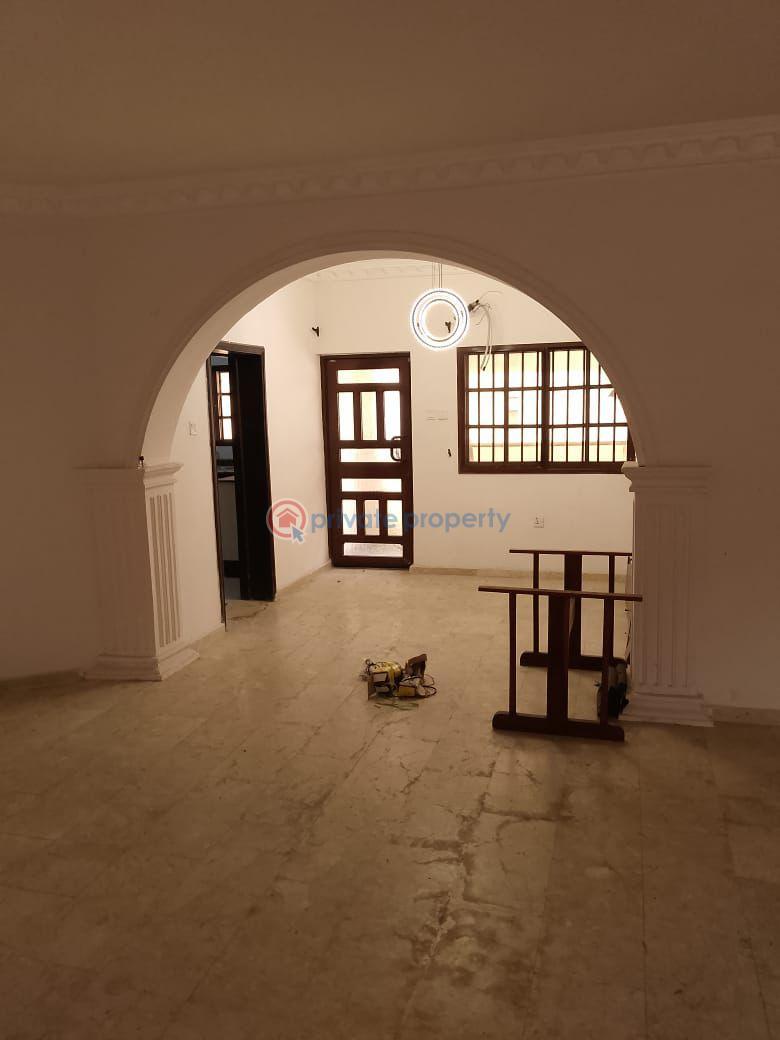 3 bedroom Flat & Apartment For Rent Dideolu Estate Oniru Victoria Island Lagos - 0