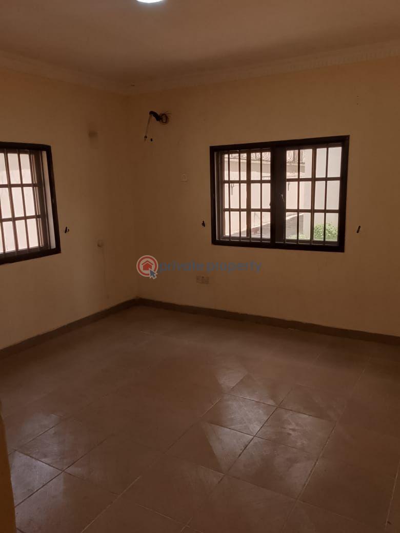 3 bedroom Flat & Apartment For Rent Dideolu Estate Oniru Victoria Island Lagos - 2