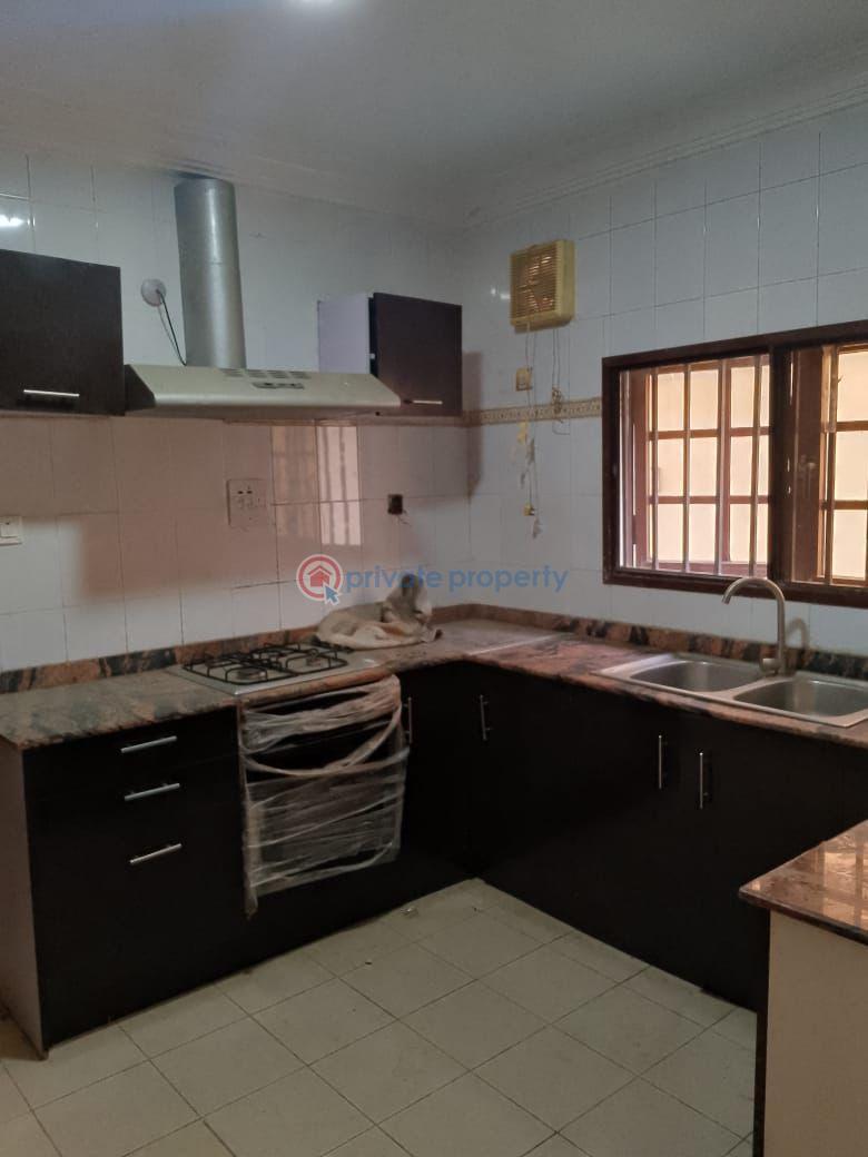 3 bedroom Flat & Apartment For Rent Dideolu Estate Oniru Victoria Island Lagos - 3