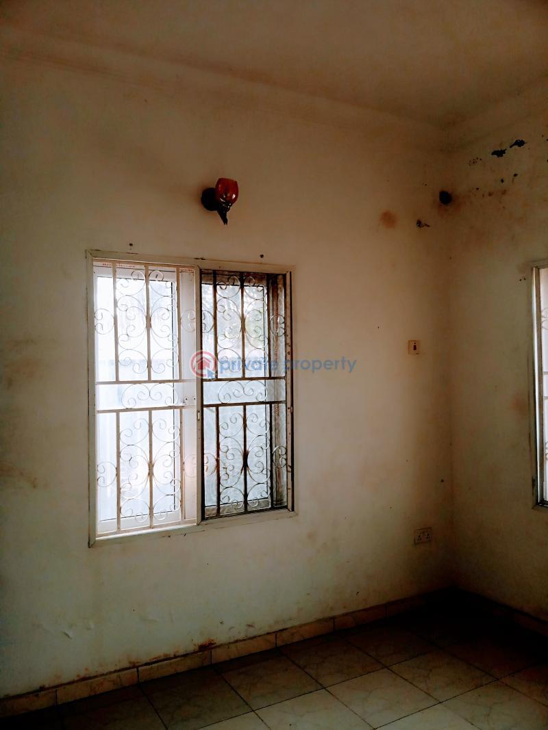 2 bedroom House For Rent Majek Bus Stop, Just After Shoprite, Sangotedo Ajah Lagos - 5