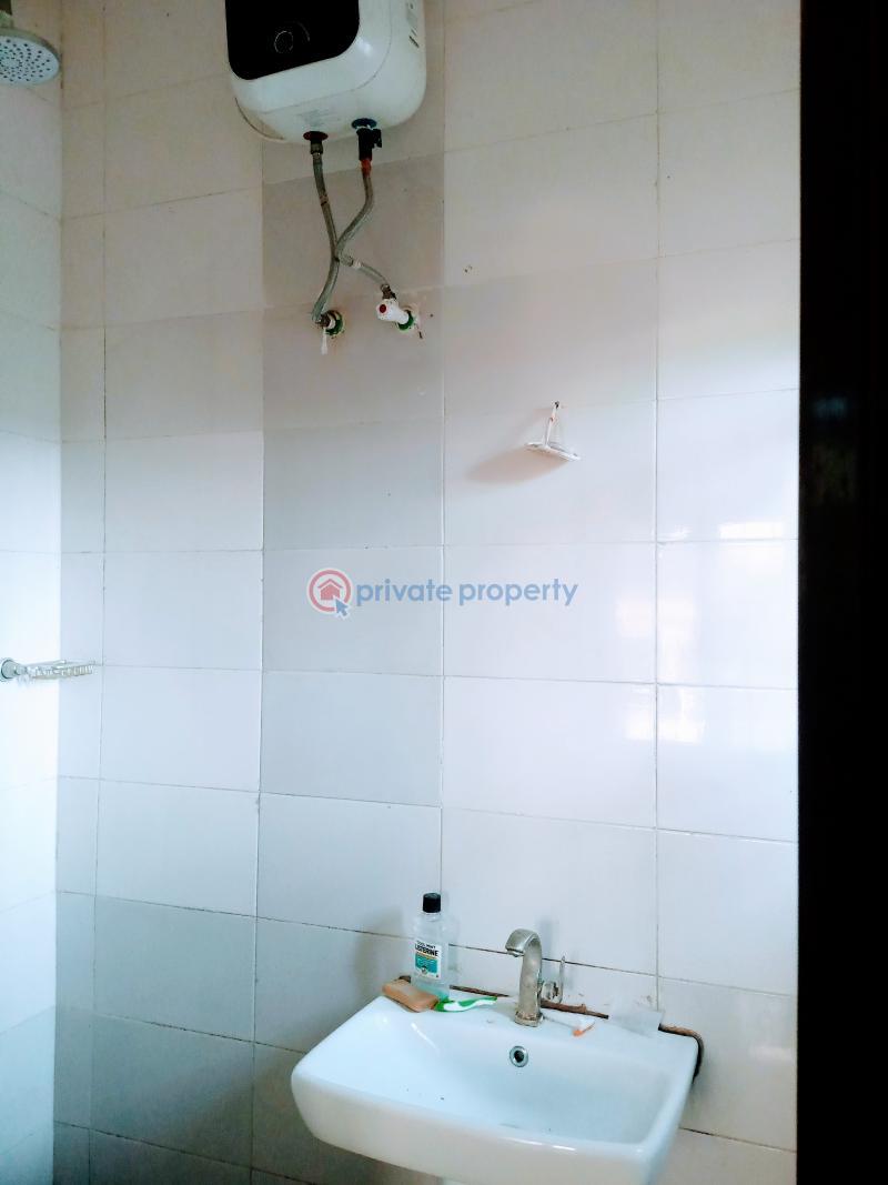 2 bedroom House For Rent Majek Bus Stop, Just After Shoprite, Sangotedo Ajah Lagos - 12