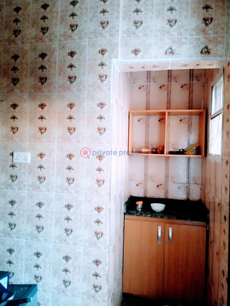 2 bedroom House For Rent Majek Bus Stop, Just After Shoprite, Sangotedo Ajah Lagos - 6