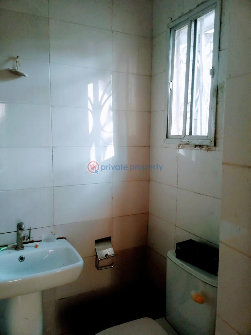 2 bedroom House For Rent Majek Bus Stop, Just After Shoprite, Sangotedo Ajah Lagos - 11