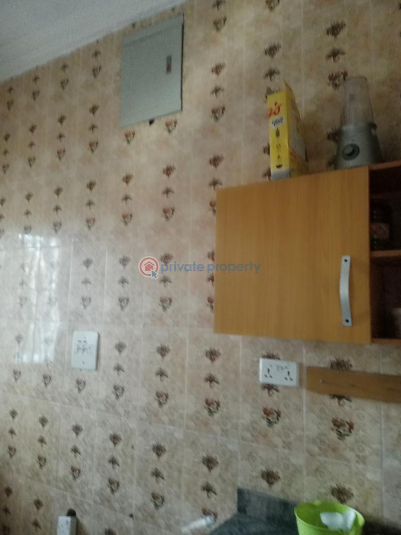 2 bedroom House For Rent Majek Bus Stop, Just After Shoprite, Sangotedo Ajah Lagos - 8