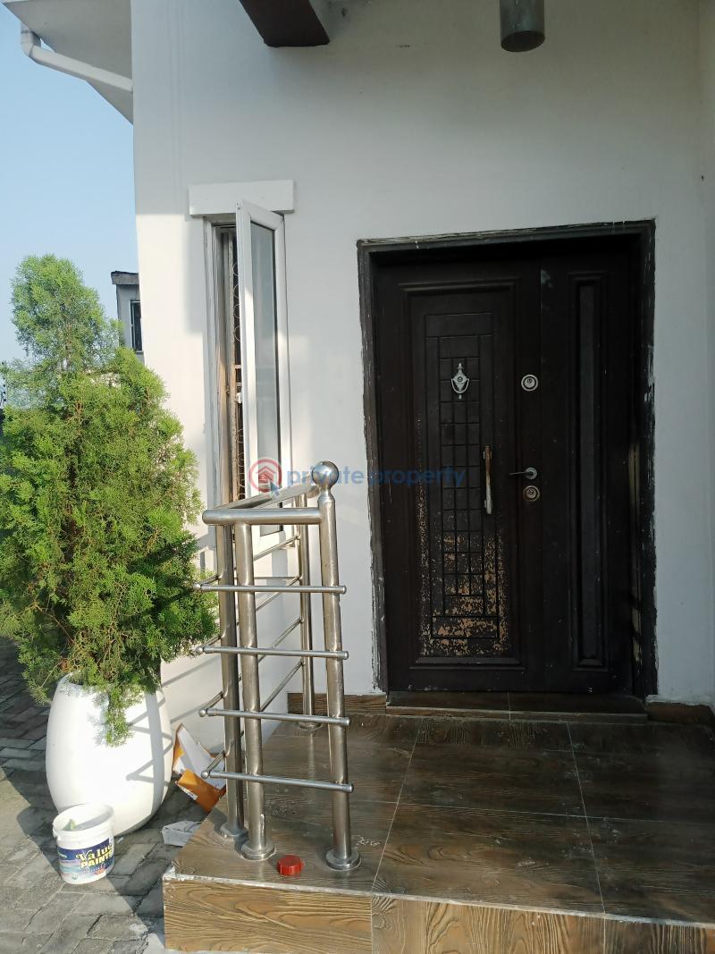 2 bedroom House For Rent Majek Bus Stop, Just After Shoprite, Sangotedo Ajah Lagos - 9