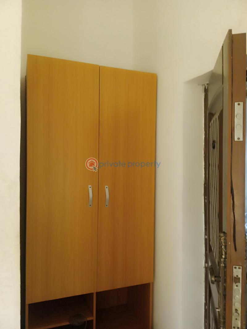 2 bedroom House For Rent Majek Bus Stop, Just After Shoprite, Sangotedo Ajah Lagos - 3