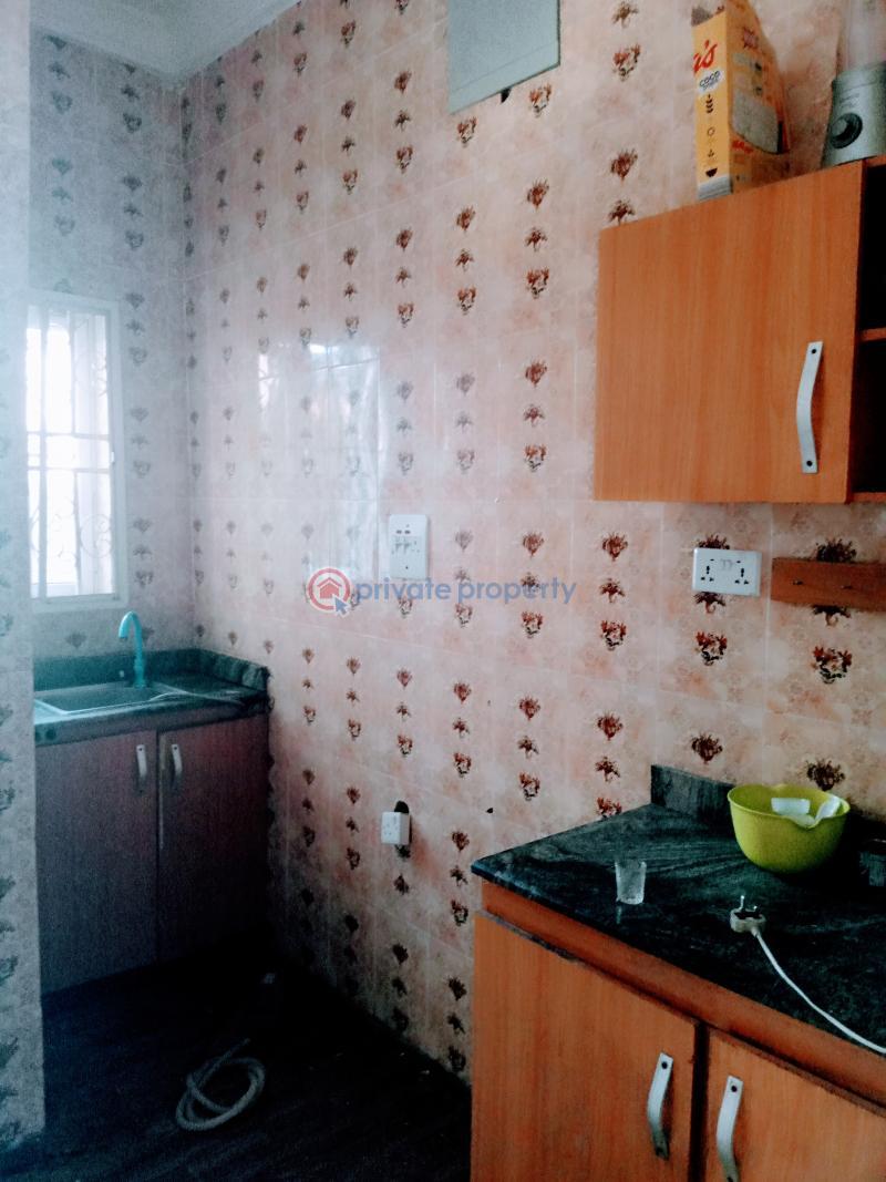2 bedroom House For Rent Majek Bus Stop, Just After Shoprite, Sangotedo Ajah Lagos - 7