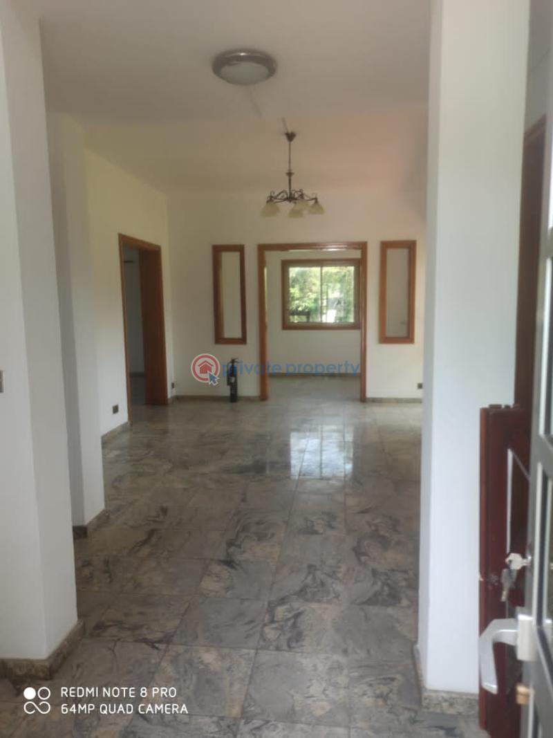 5 bedroom House For Rent Off, Bourdilon Road, Ikoyi Ikoyi Lagos - 1
