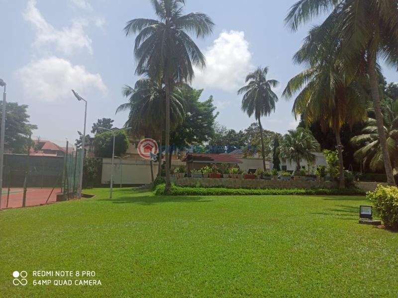 5 bedroom House For Rent Off, Bourdilon Road, Ikoyi Ikoyi Lagos - 6