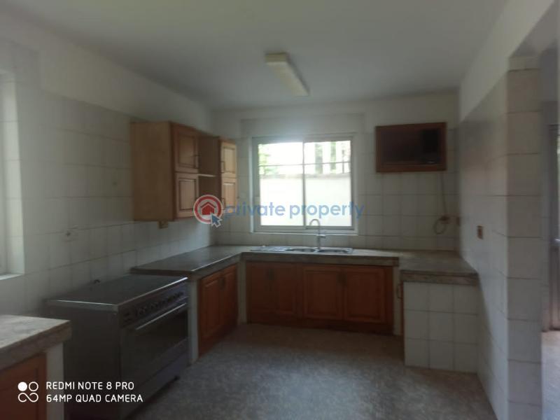 5 bedroom House For Rent Off, Bourdilon Road, Ikoyi Ikoyi Lagos - 2
