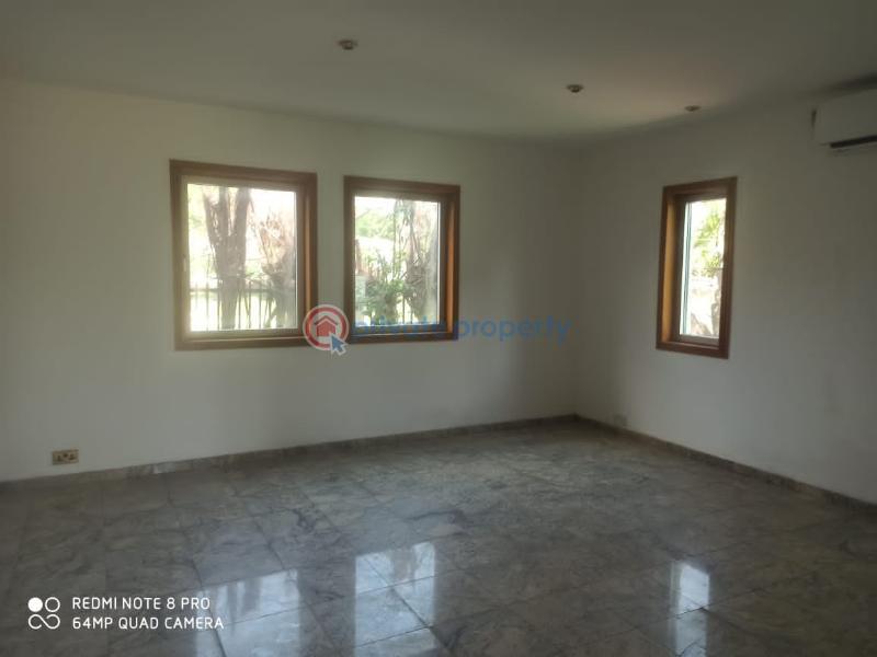 5 bedroom House For Rent Off, Bourdilon Road, Ikoyi Ikoyi Lagos - 3