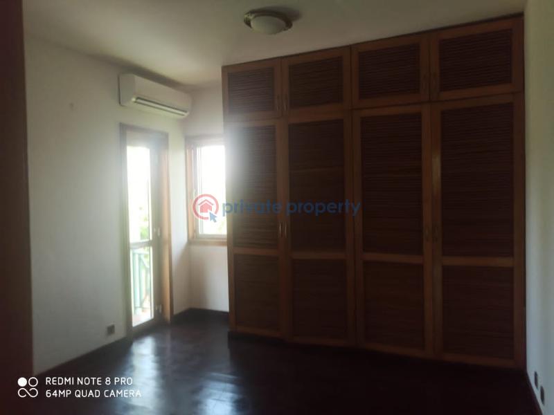 5 bedroom House For Rent Off, Bourdilon Road, Ikoyi Ikoyi Lagos - 4