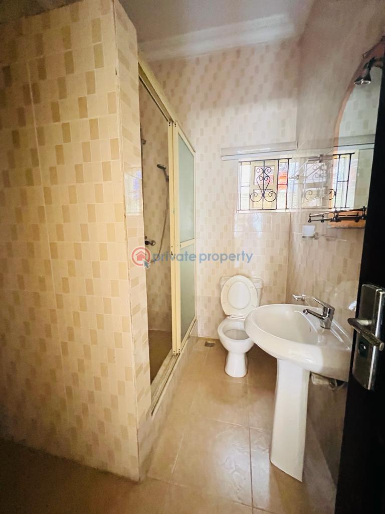 1 bedroom Flat & Apartment For Rent Agungi Lekki Lagos - 4