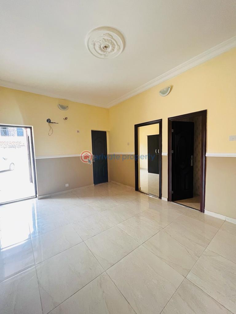 1 bedroom Flat & Apartment For Rent Agungi Lekki Lagos - 3