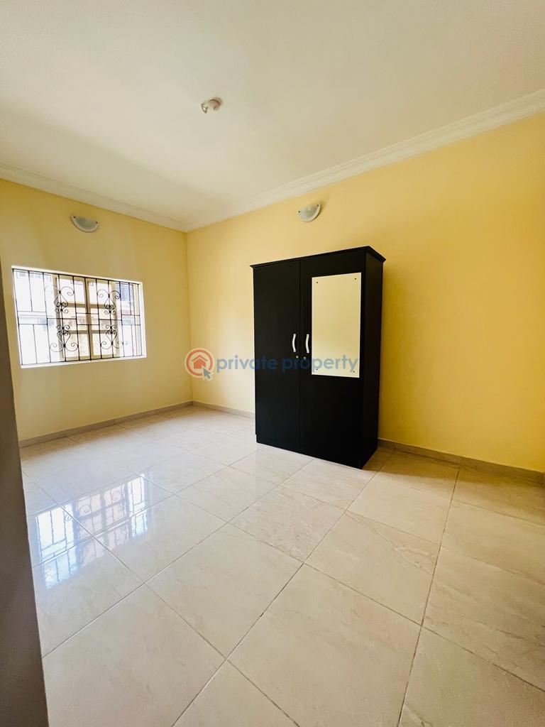 1 bedroom Flat & Apartment For Rent Agungi Lekki Lagos - 0