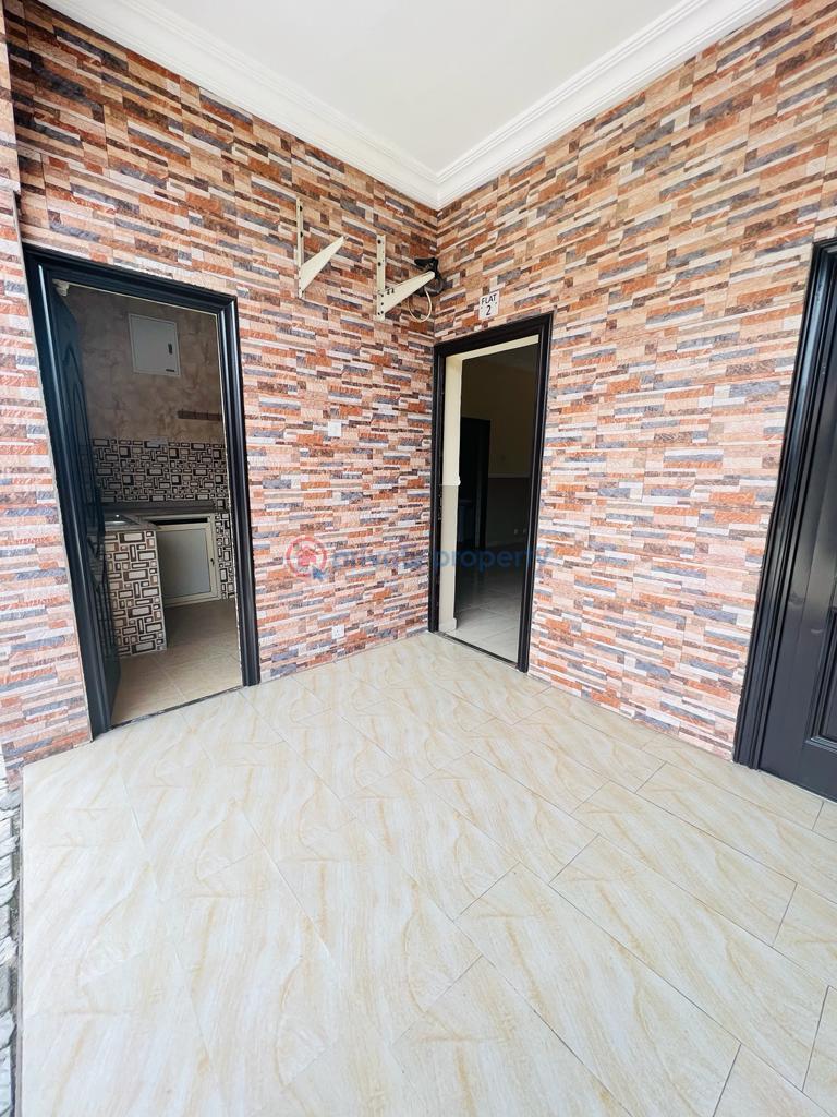 1 bedroom Flat & Apartment For Rent Agungi Lekki Lagos - 1
