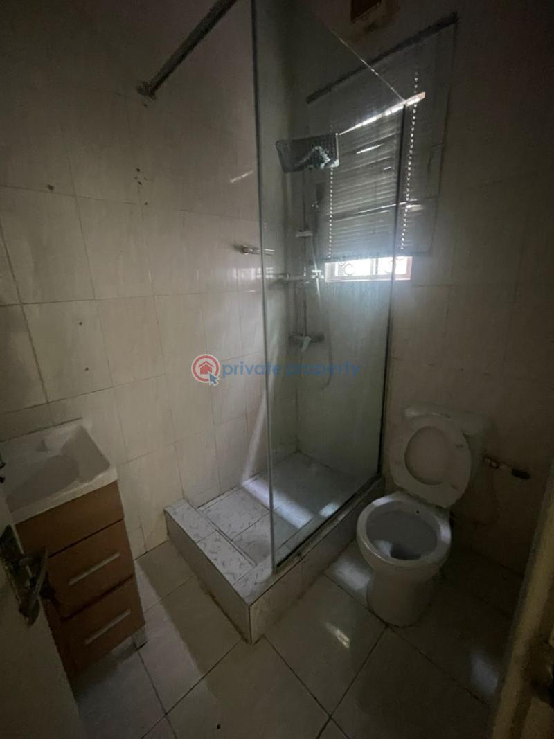 1 bedroom Flat & Apartment For Rent Lekki Phase 1 Lagos - 6