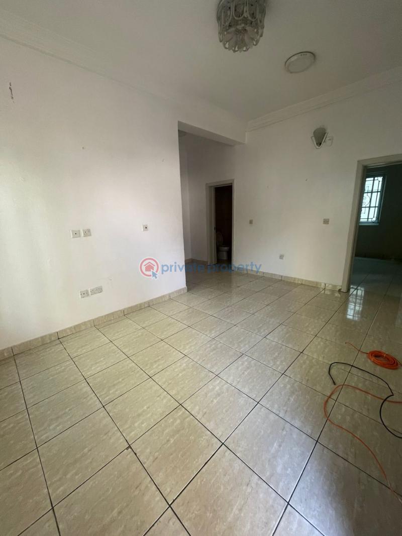 1 bedroom Flat & Apartment For Rent Lekki Phase 1 Lagos - 5