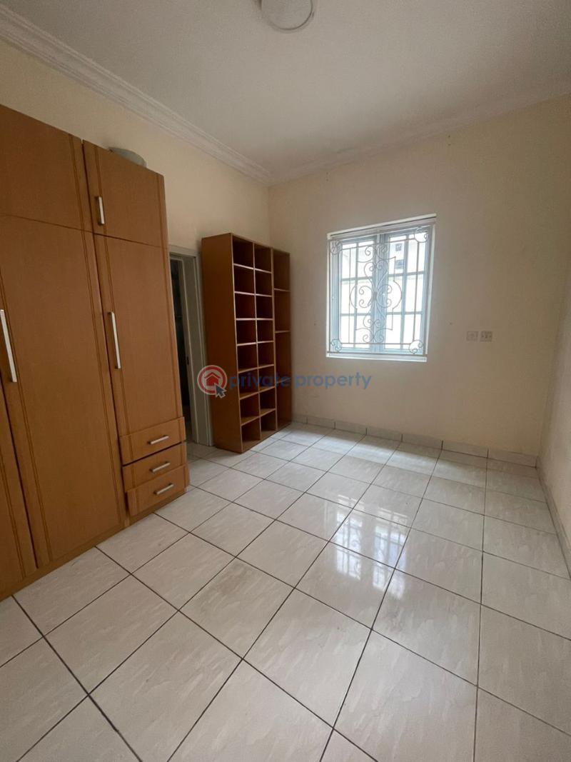 1 bedroom Flat & Apartment For Rent Lekki Phase 1 Lagos - 2