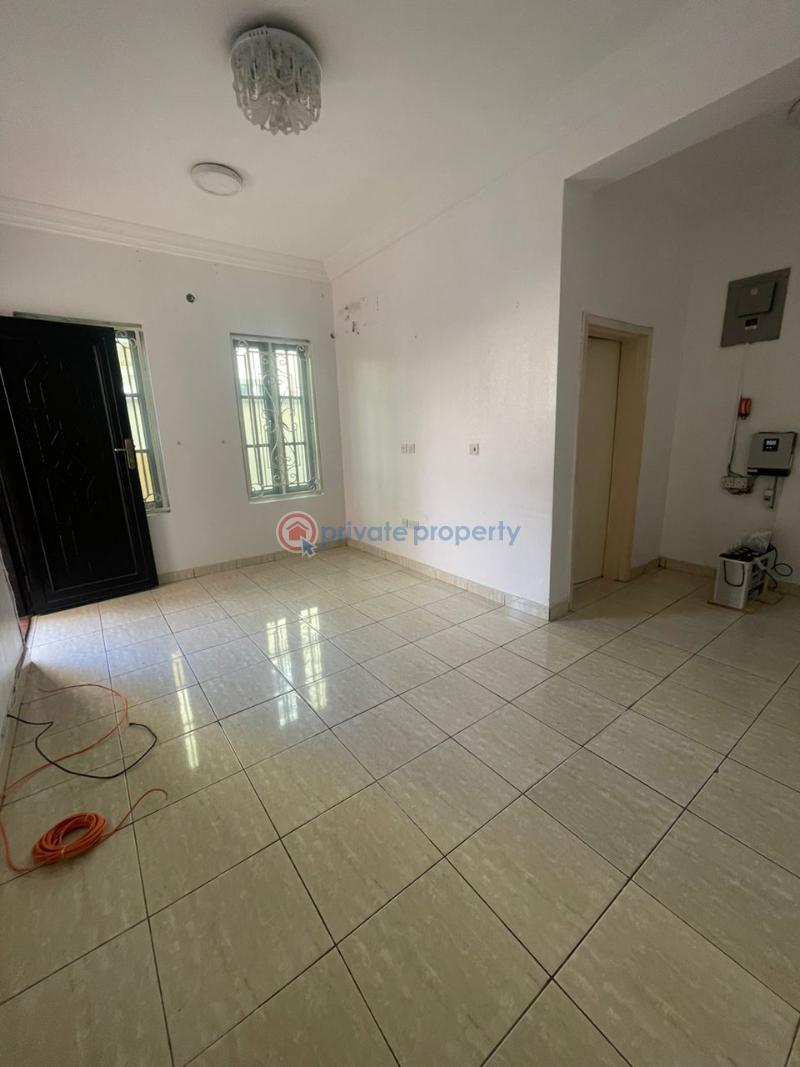 1 bedroom Flat & Apartment For Rent Lekki Phase 1 Lagos - 1