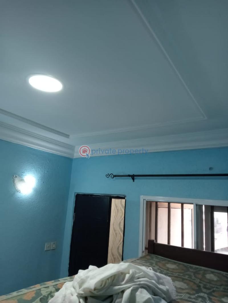 2 bedroom Flat & Apartment For Rent Bariga Shomolu Lagos - 1