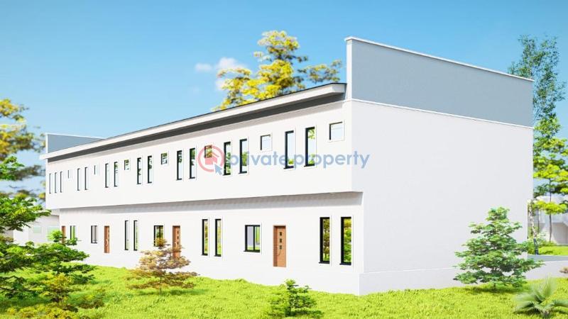 4 bedroom Terrace For Sale Off Ajayi Road Ajayi Road Ogba Lagos - 8