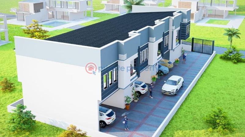 4 bedroom Terrace For Sale Off Ajayi Road Ajayi Road Ogba Lagos - 6