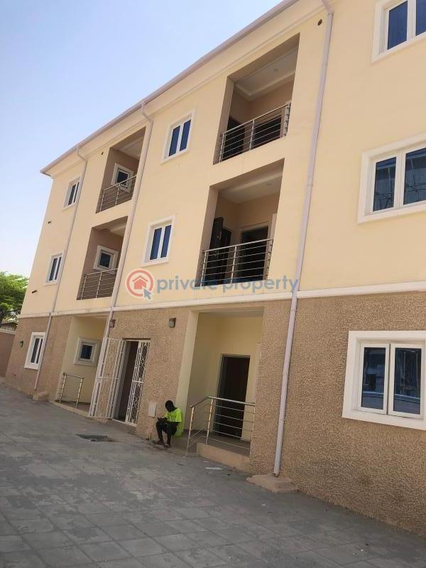 2 bedroom Flat & Apartment For Rent Jahi Abuja Phase 2  - 10