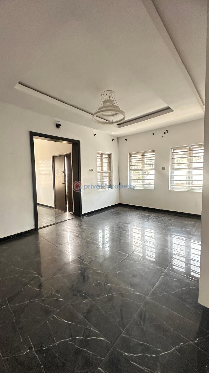 3 bedroom House For Sale Skyview Estate, Up Jesus, Jericho Gra Extension Ibadan Oyo - 11