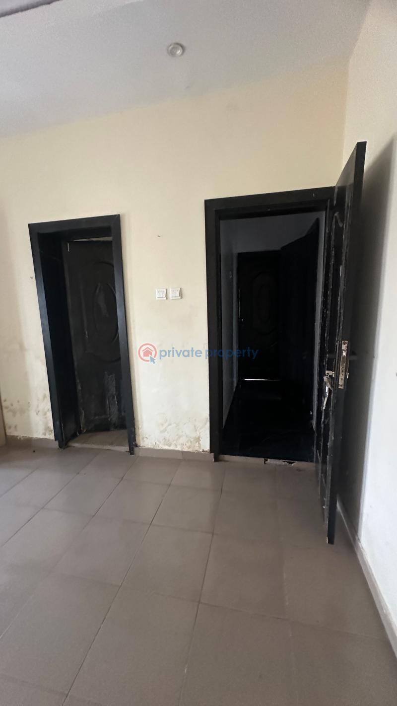 3 bedroom House For Sale Skyview Estate, Up Jesus, Jericho Gra Extension Ibadan Oyo - 20