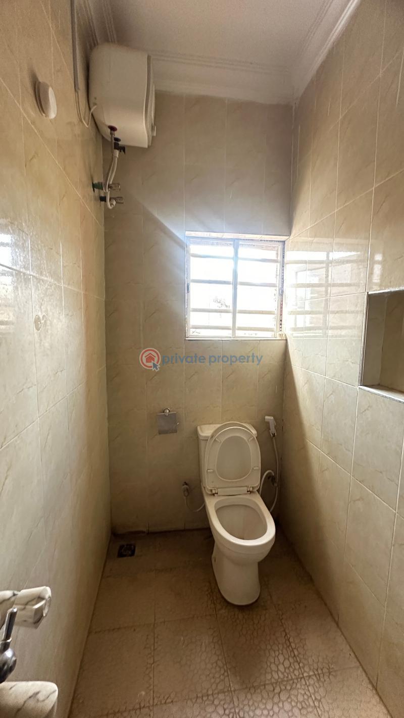 3 bedroom House For Sale Skyview Estate, Up Jesus, Jericho Gra Extension Ibadan Oyo - 14