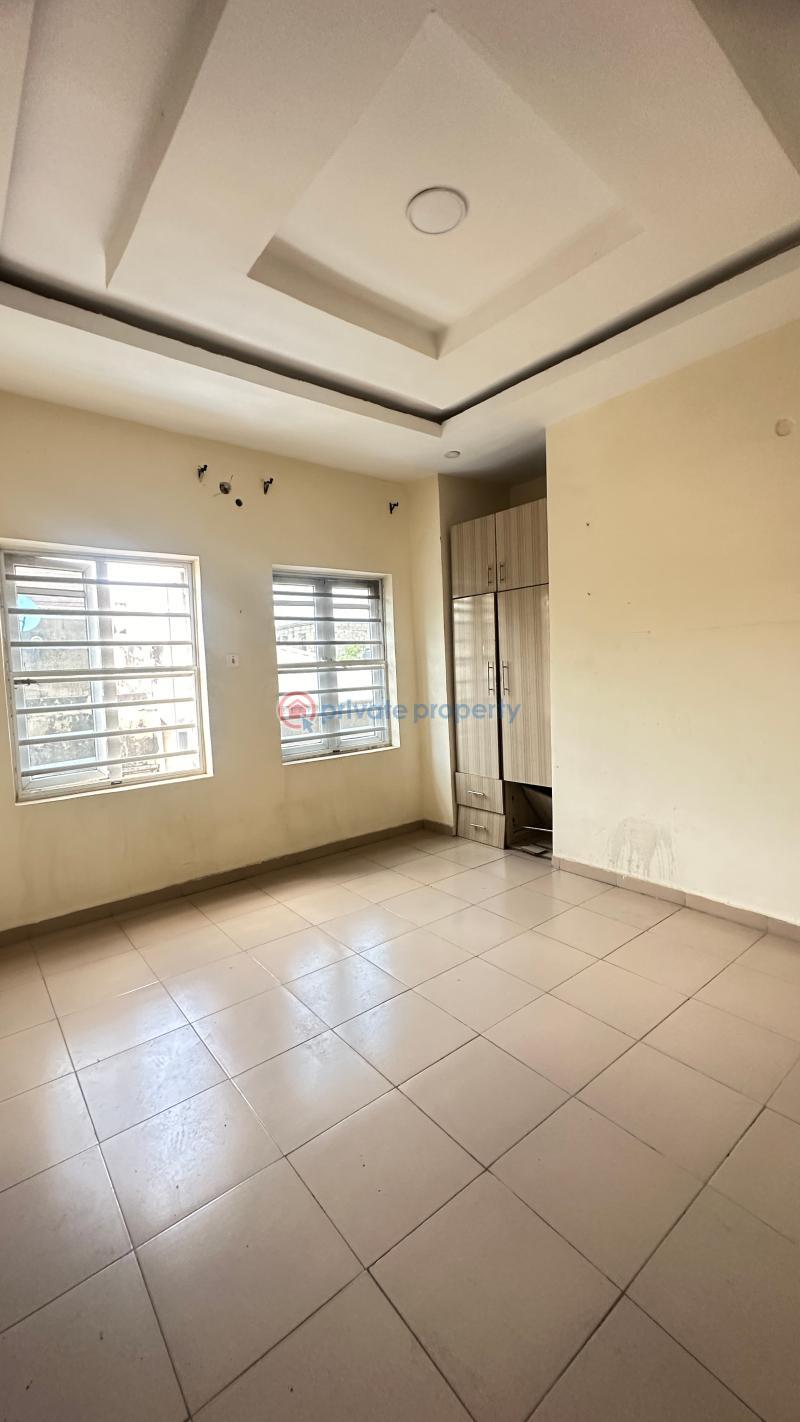 3 bedroom House For Sale Skyview Estate, Up Jesus, Jericho Gra Extension Ibadan Oyo - 18