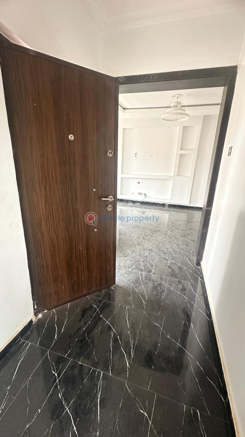 3 bedroom House For Sale Skyview Estate, Up Jesus, Jericho Gra Extension Ibadan Oyo - 9