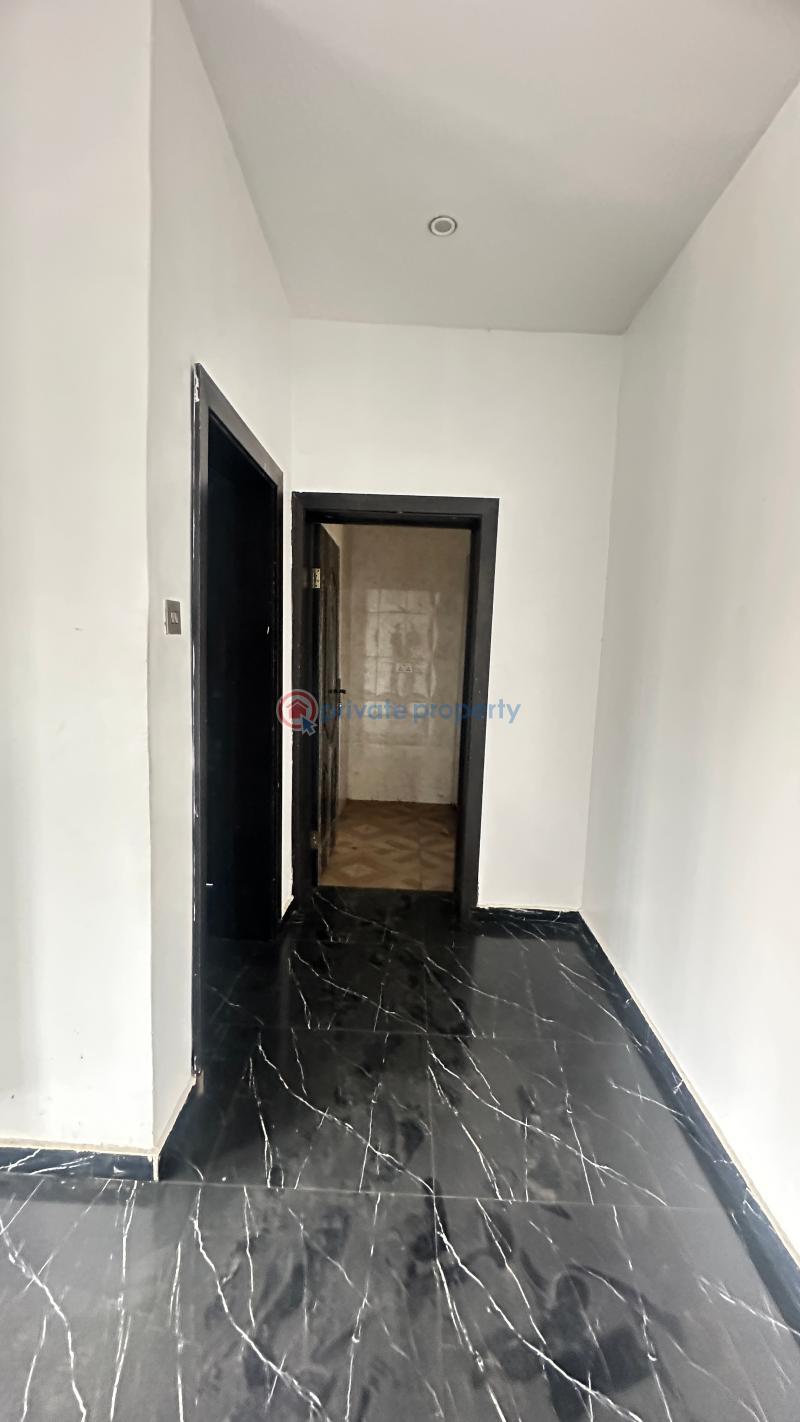 3 bedroom House For Sale Skyview Estate, Up Jesus, Jericho Gra Extension Ibadan Oyo - 25