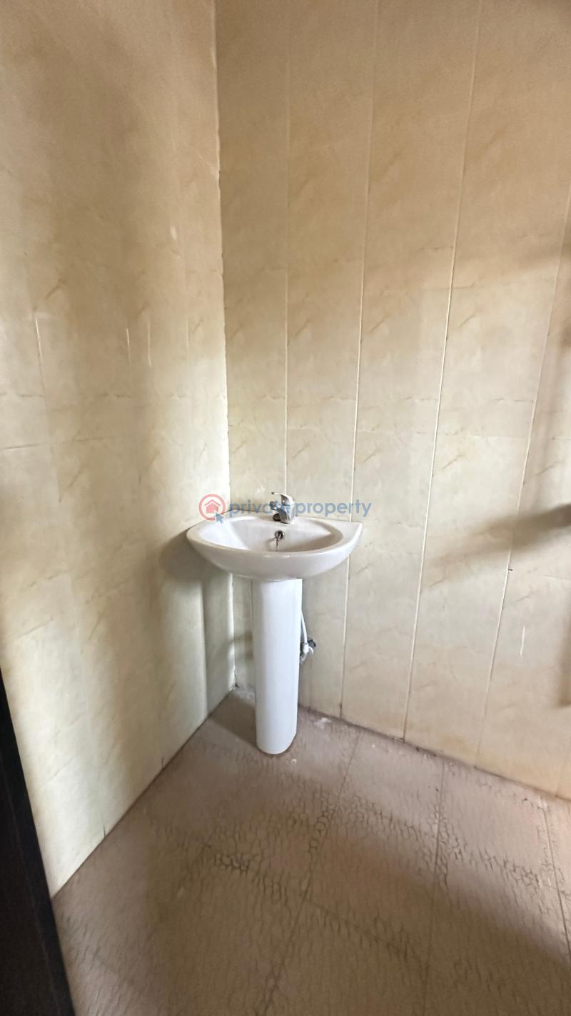 3 bedroom House For Sale Skyview Estate, Up Jesus, Jericho Gra Extension Ibadan Oyo - 15