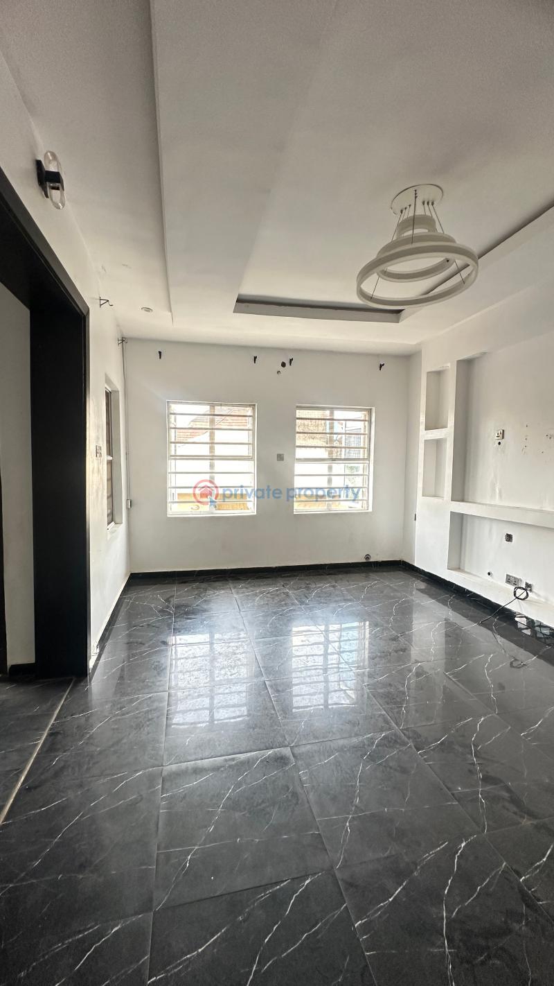 3 bedroom House For Sale Skyview Estate, Up Jesus, Jericho Gra Extension Ibadan Oyo - 10