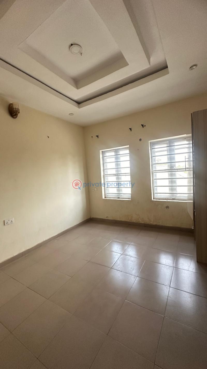 3 bedroom House For Sale Skyview Estate, Up Jesus, Jericho Gra Extension Ibadan Oyo - 23
