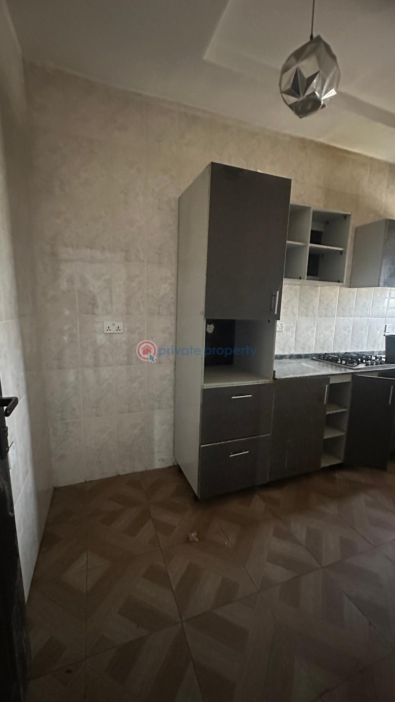 3 bedroom House For Sale Skyview Estate, Up Jesus, Jericho Gra Extension Ibadan Oyo - 12