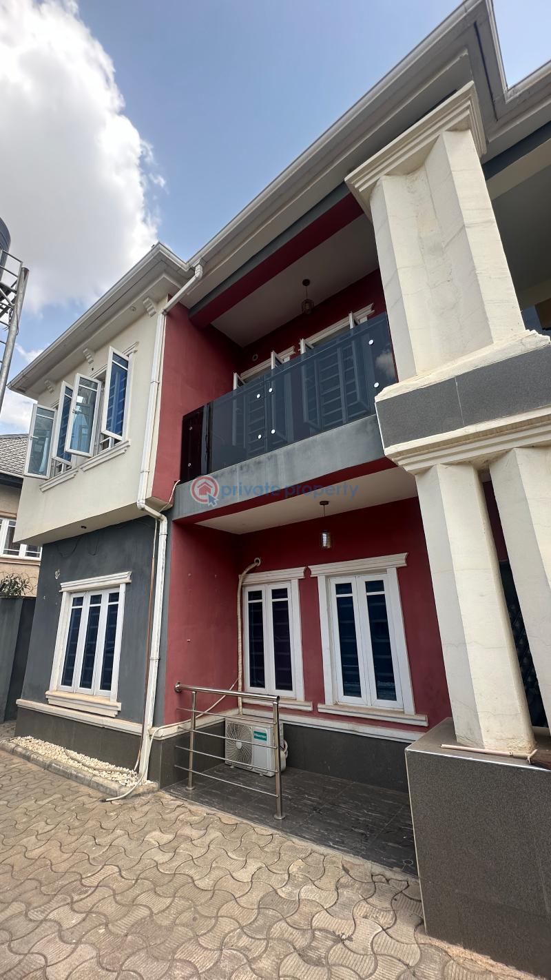 3 bedroom House For Sale Skyview Estate, Up Jesus, Jericho Gra Extension Ibadan Oyo - 5