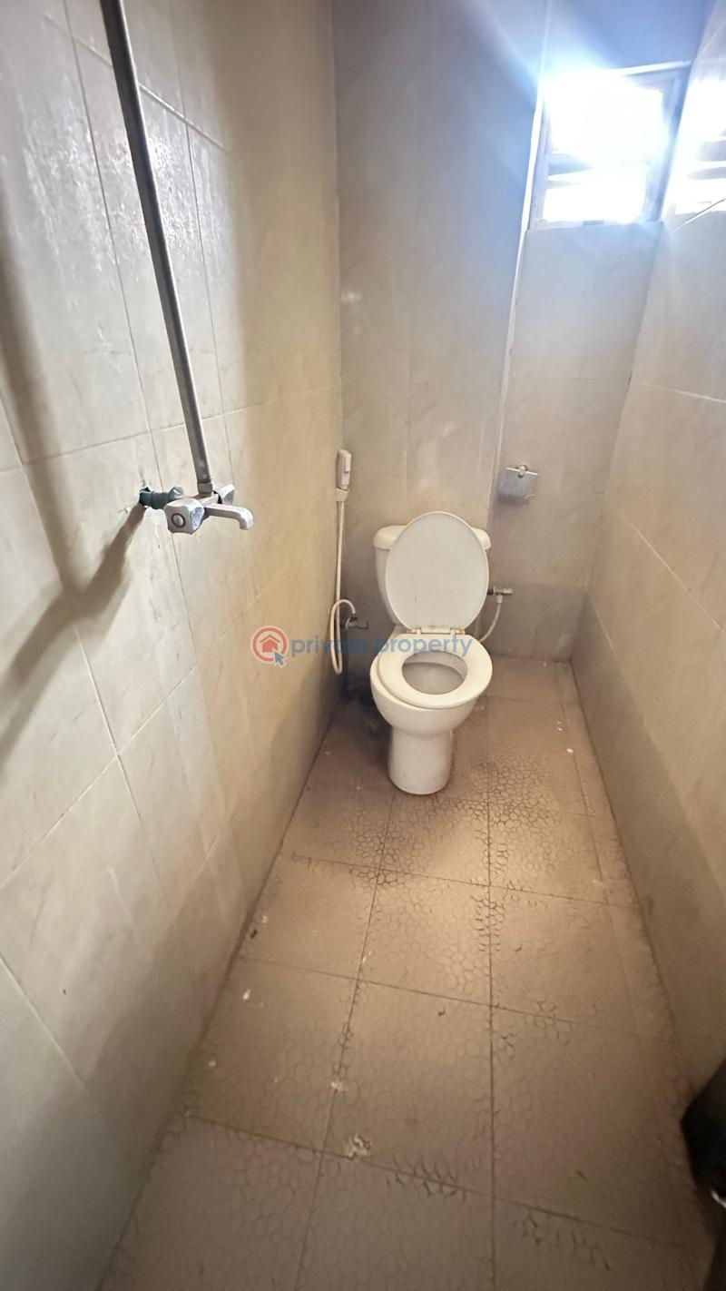 3 bedroom House For Sale Skyview Estate, Up Jesus, Jericho Gra Extension Ibadan Oyo - 22