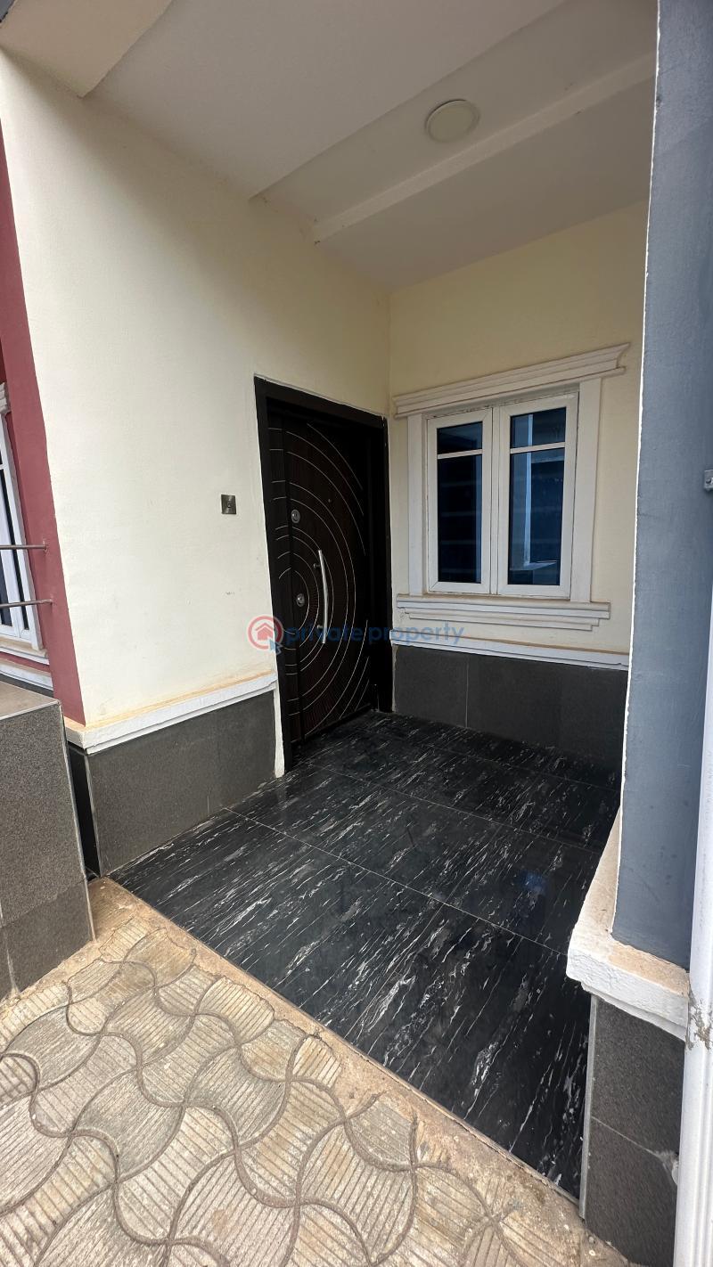 3 bedroom House For Sale Skyview Estate, Up Jesus, Jericho Gra Extension Ibadan Oyo - 4