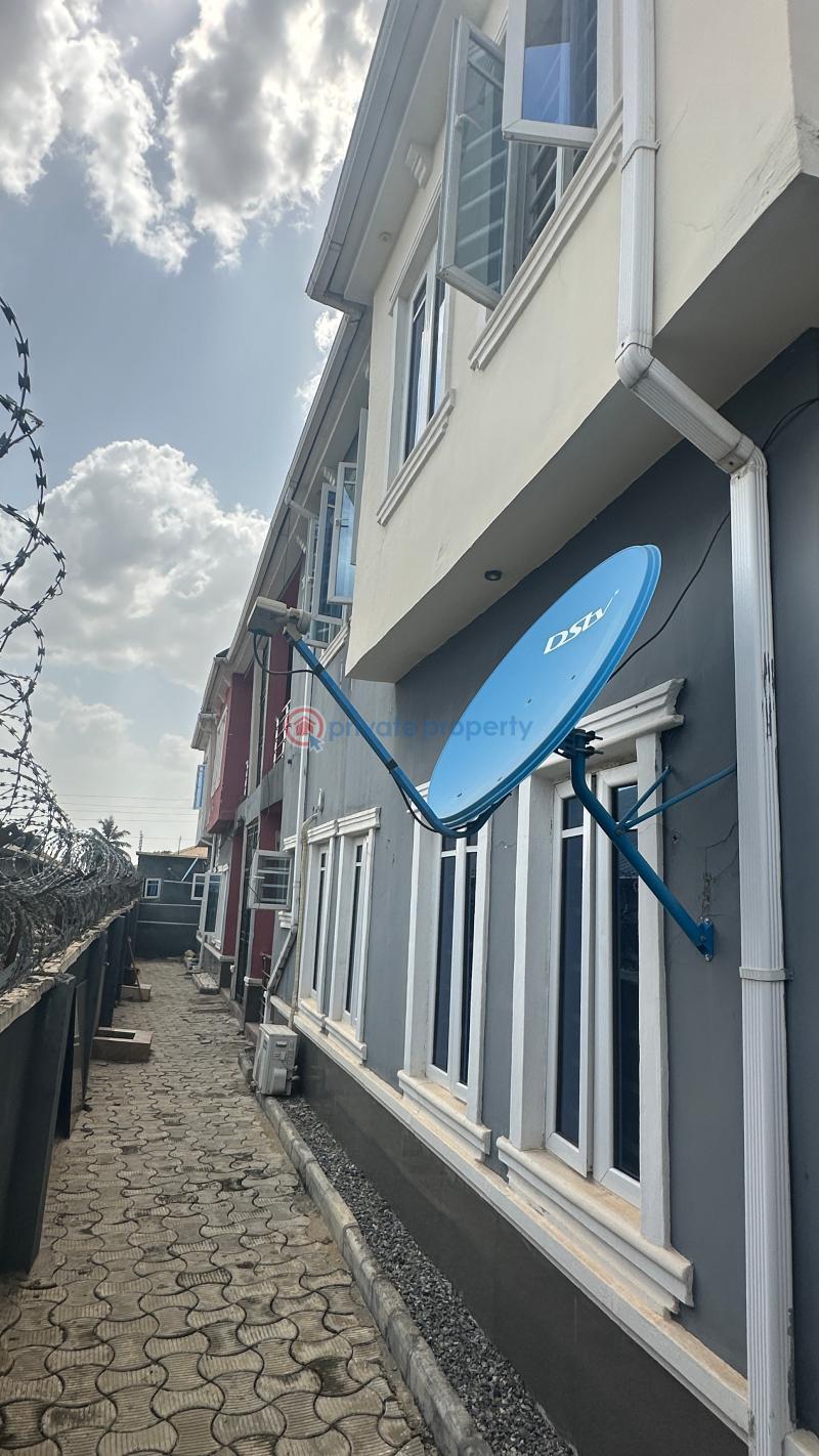 3 bedroom House For Sale Skyview Estate, Up Jesus, Jericho Gra Extension Ibadan Oyo - 26