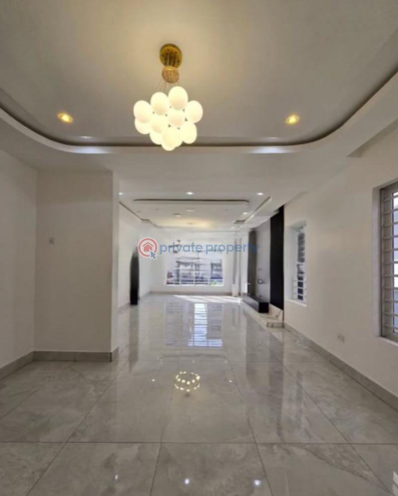 5 bedroom Detached Duplex For Sale Megamound Estate Lekki Phase 2 Lagos - 11